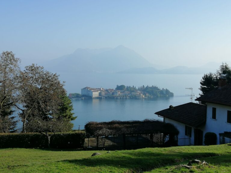 17/11/2024 Baveno e Campino